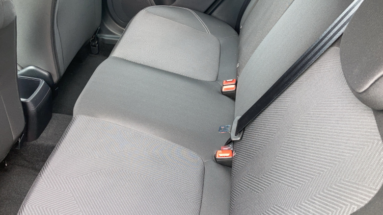 Ford Fiesta 1.0 EcoBoost Trend 5dr Petrol Hatchback